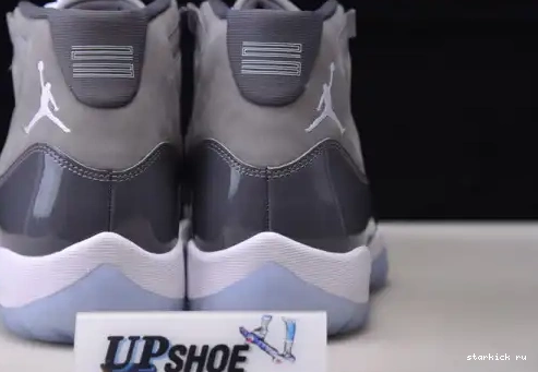 AIR JORDAN CT8012-005 2021 COOL GREY CT8012-005 RETRO 11 0330